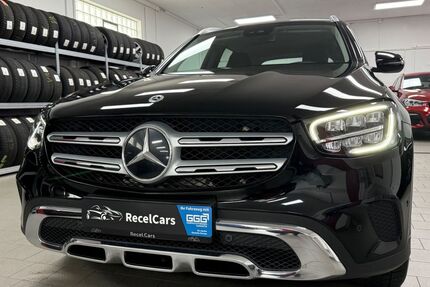 Mercedes-Benz GLC 220 Gebrauchtwagen