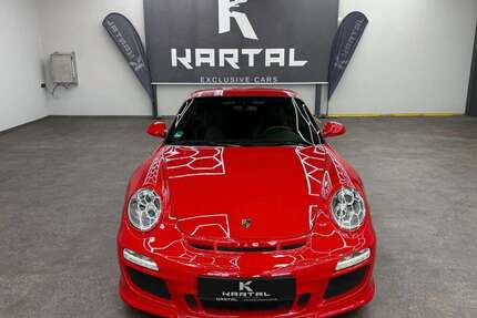Porsche 997 Gebrauchtwagen
