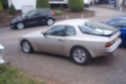 Porsche 944 Gebrauchtwagen