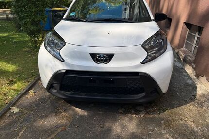 Toyota Aygo (X) Gebrauchtwagen
