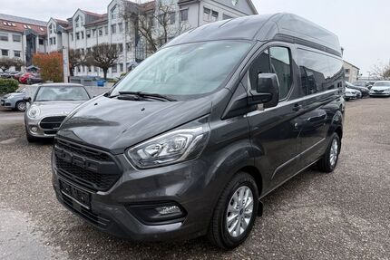 Ford Transit Gebrauchtwagen