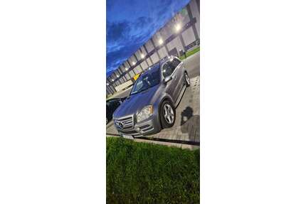 Mercedes-Benz GL 350 Gebrauchtwagen