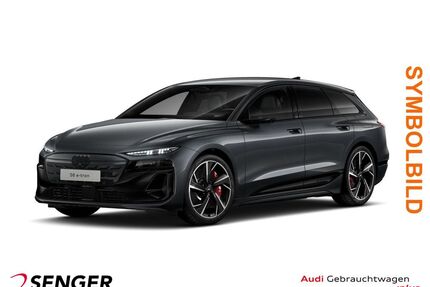 Audi S6 Gebrauchtwagen