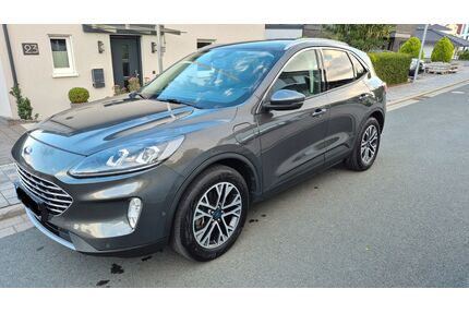 Ford Kuga Gebrauchtwagen