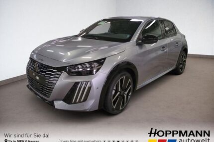 Peugeot 208 Gebrauchtwagen