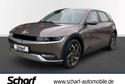 Hyundai IONIQ 5 Gebrauchtwagen