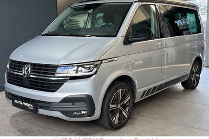 VW T6 California Gebrauchtwagen