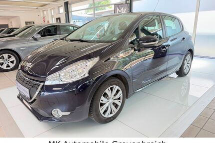 Peugeot 208 Gebrauchtwagen