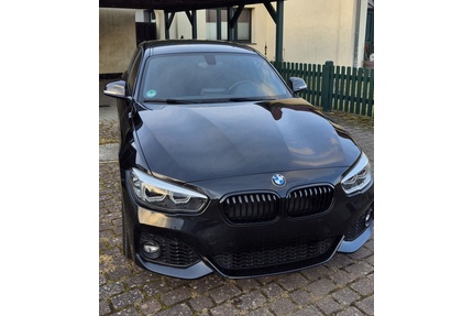 BMW 118 Gebrauchtwagen