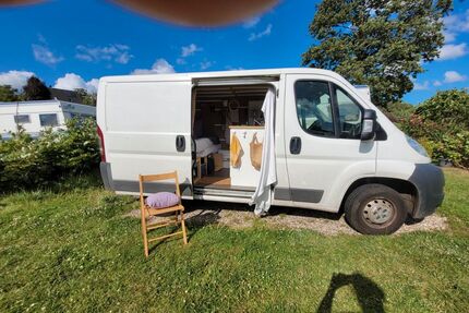 Citroen Jumper Gebrauchtwagen