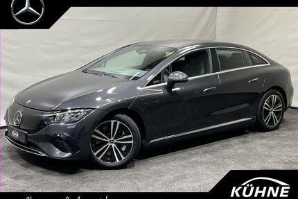 Mercedes-Benz EQE Gebrauchtwagen