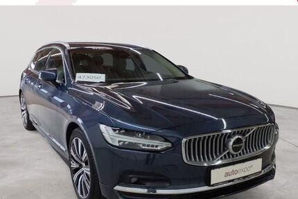 Volvo V90 Gebrauchtwagen