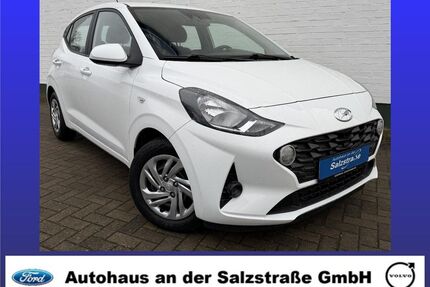 Hyundai i10 Gebrauchtwagen