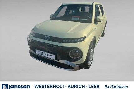 Hyundai INSTER Gebrauchtwagen