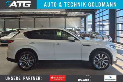 Mazda CX-60 Gebrauchtwagen