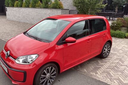 VW up! Gebrauchtwagen