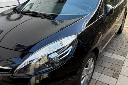 Renault Grand Scenic Gebrauchtwagen