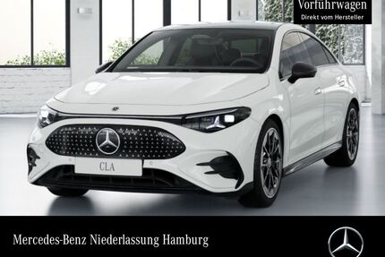 Mercedes-Benz CLA 250 Gebrauchtwagen