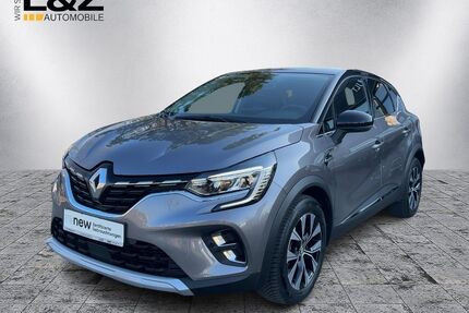 Renault Captur Gebrauchtwagen