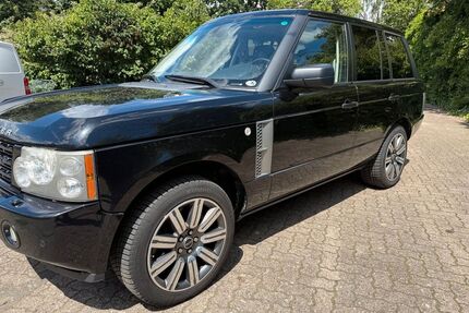 Land Rover Range Rover Gebrauchtwagen