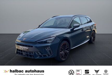 Cupra Leon Gebrauchtwagen