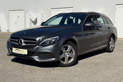 Mercedes-Benz C 220 Gebrauchtwagen