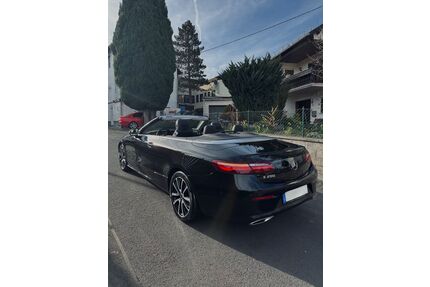 Mercedes-Benz E 200 Gebrauchtwagen