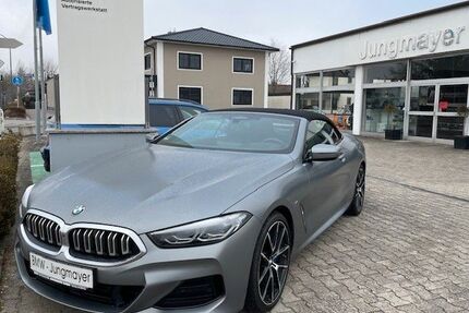 BMW 840 Gebrauchtwagen