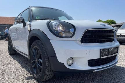 Mini Cooper D Gebrauchtwagen