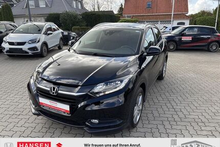 Honda HR-V Gebrauchtwagen