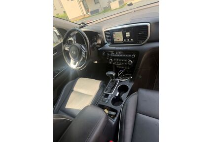Kia Sportage Gebrauchtwagen