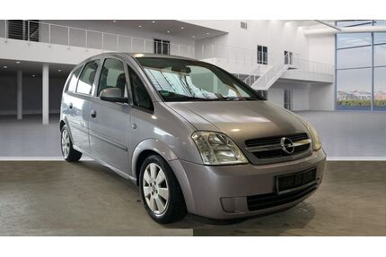 Opel Meriva Gebrauchtwagen