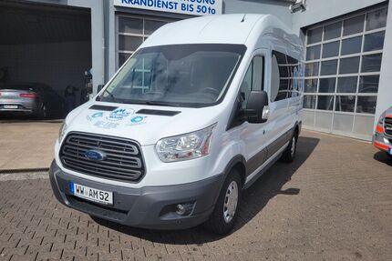 Ford Transit Gebrauchtwagen