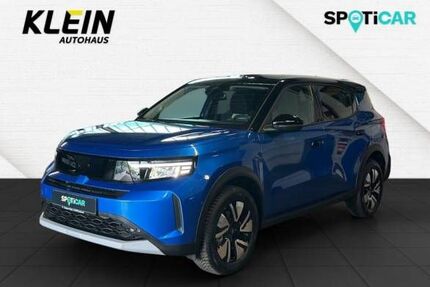 Opel Frontera Gebrauchtwagen