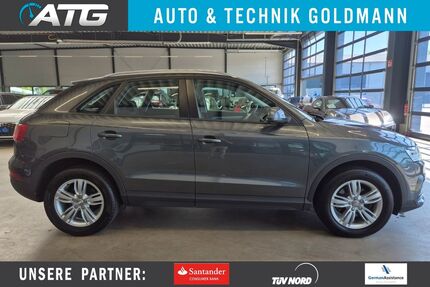 Audi Q3 Gebrauchtwagen