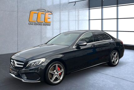 Mercedes-Benz C 250 Gebrauchtwagen