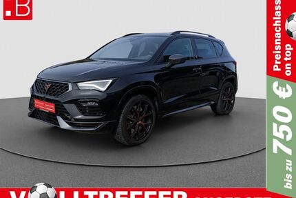 Cupra Ateca Gebrauchtwagen