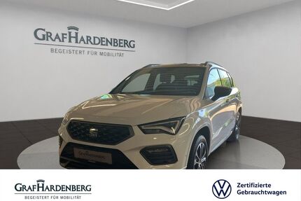 Seat Ateca Gebrauchtwagen