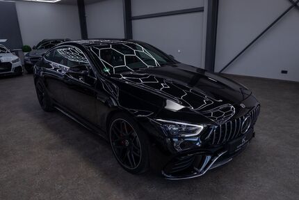 Mercedes-Benz AMG GT Gebrauchtwagen