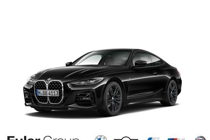 BMW 420 Gebrauchtwagen