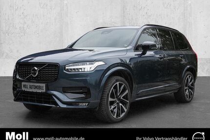 Volvo XC90 Gebrauchtwagen