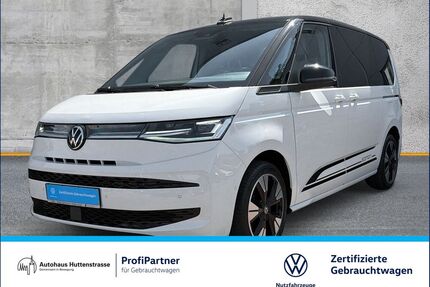 VW T7 Multivan Gebrauchtwagen