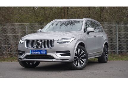 Volvo XC90 Gebrauchtwagen