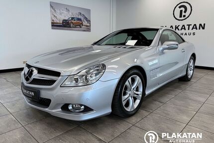 Mercedes-Benz SL 350 Gebrauchtwagen