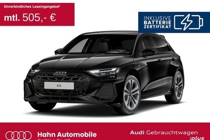 Audi A3 Gebrauchtwagen
