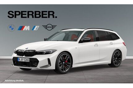 BMW M340i Gebrauchtwagen