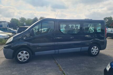 Renault Trafic Gebrauchtwagen