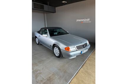 Mercedes-Benz SL 500 Gebrauchtwagen