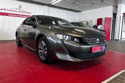 Peugeot 508 Gebrauchtwagen