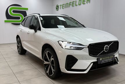 Volvo XC60 Gebrauchtwagen